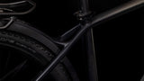 Cube Kathmandu Hybrid C:62 SLX 400X carbon'n'black (2025)