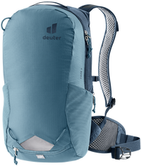 deuter Race 8 fietsrugzak atlantic-ink