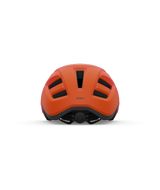 Giro Fixture II Y helm mat rood vervaagd