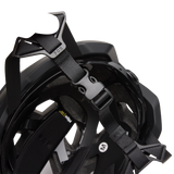 Fox Speedframe Helm Effen Zwart