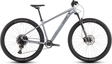 Cube Attention SLX leigrijs´n´black (2026)