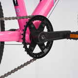Academy Grade 4 Roze
