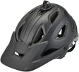 Giro Montaro Mips II helm mat zwart/glanzend zwart