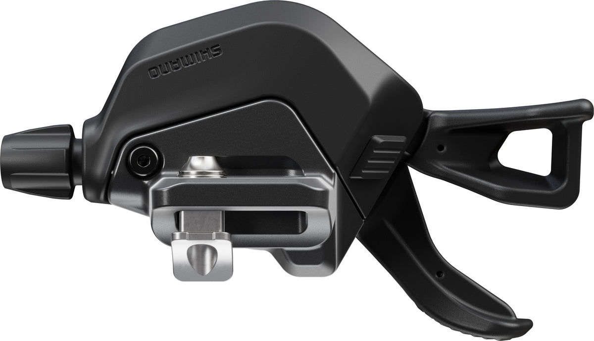 Shimano Schakelhendel DEORE SL-M6200 12-speed Rechts I-Spec EV rechts