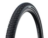 Schwalbe MARATHON PLUS TOUR SmartGuard ADDIX E-50 26" reflex zwart