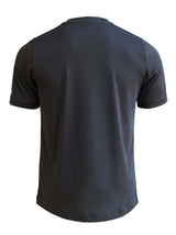Zimtstern Corez MTB Shirt SS Heren Pirate Black