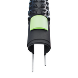Schwalbe MARATHON 365 Guard ADDIX 365 E-50 20" reflex zwart