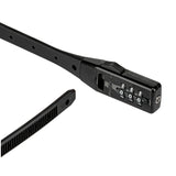 Kryptonite Click Lock Combo 53cm Zwart