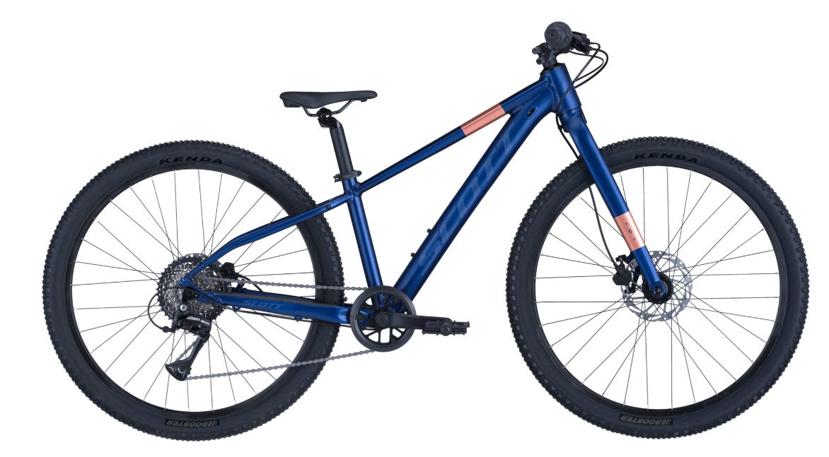 Scott Scale 600 clematis blue (2025)