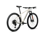 Orbea ONNA 29 20 Ivoorwit (Glans) - Marineblauw (Mat) (2026)