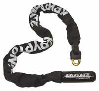 Kryptonite Keeper 785 I.C. Kettenschloss black (85cm) – aktuelle Variante