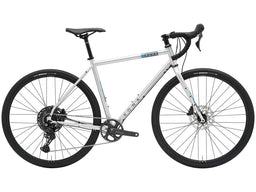 Kona Rove zilver