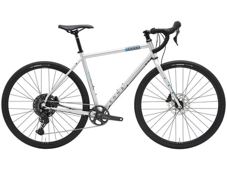 Kona Rove zilver