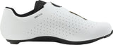 Northwave Sonic Plus Wide racefiets-schoenen Wit/Zwart