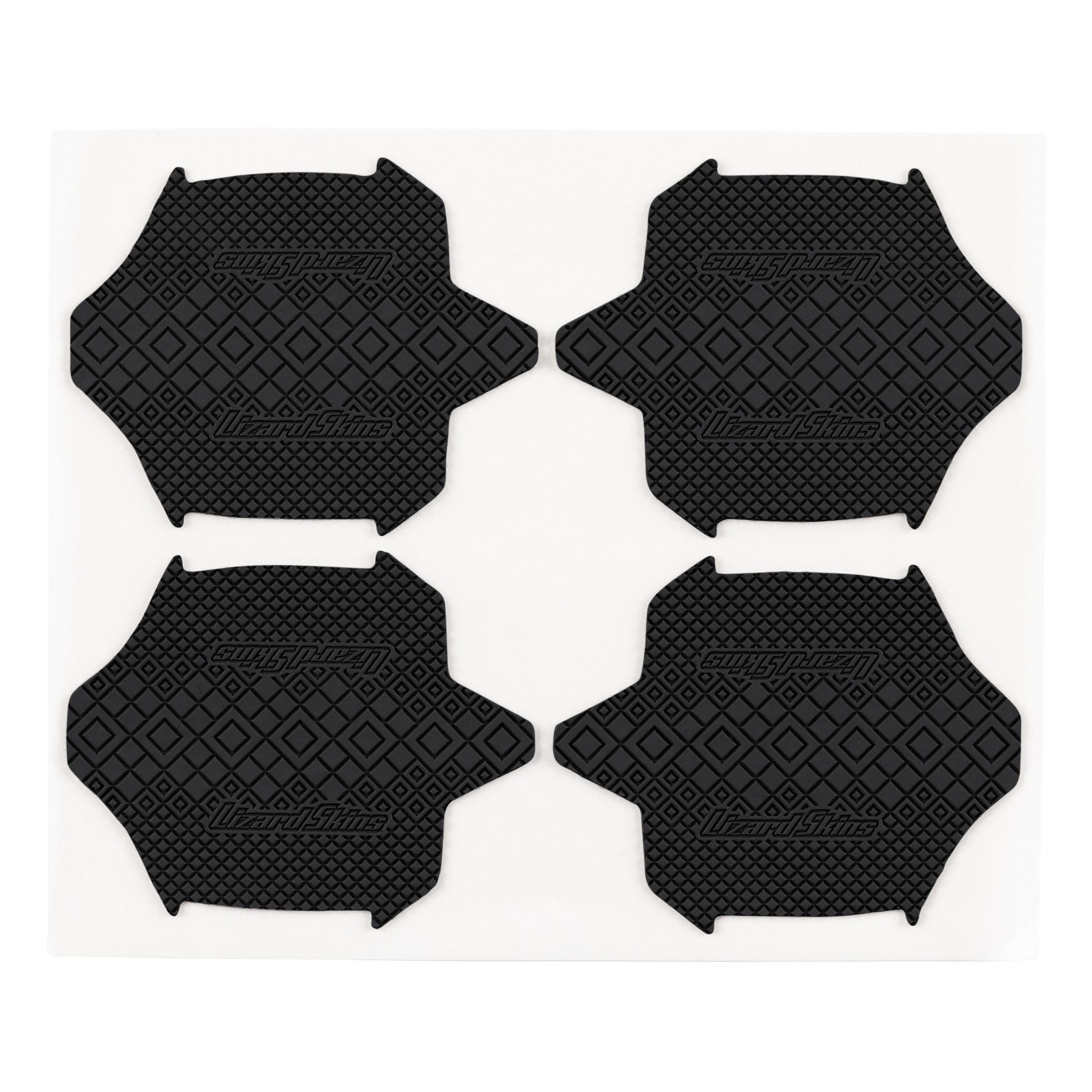 Lizard Skins DSP Remhendels 32,3mm jetblack