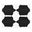 Lizard Skins DSP Remhendels 32,3mm jetblack