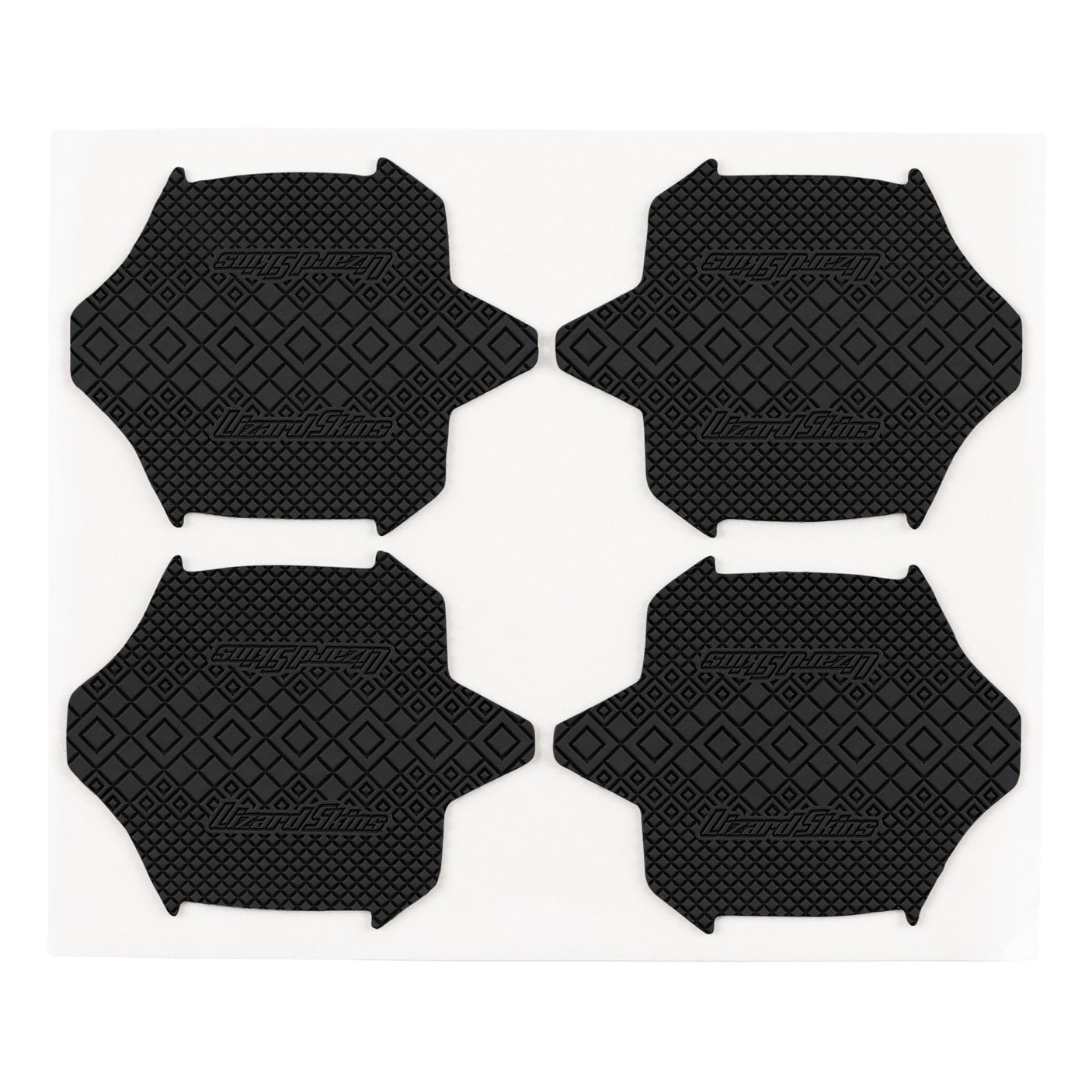 Lizard Skins DSP Remhendels 32,3mm jetblack