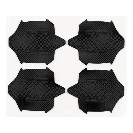 Lizard Skins DSP Remhendels 32,3mm jetblack