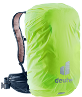 deuter Compact 14+3 fietsrugzak ink-ashrose