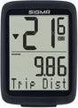 Sigma BC 8.0 ATS Draadloze Fietscomputer