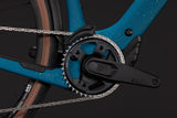 Cube Nuroad Hybrid C:62 EXC 400X FE tropicalteal´n´black (2027)