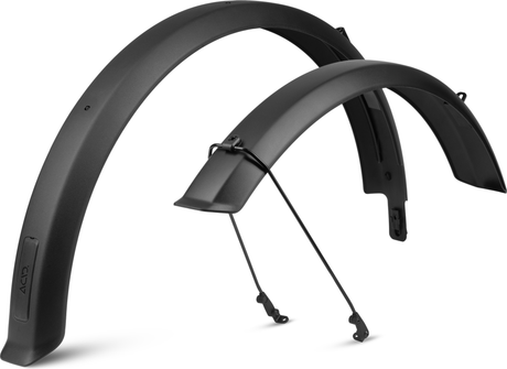 Acid spatbordset SIC 2.0 67 BB Mount black