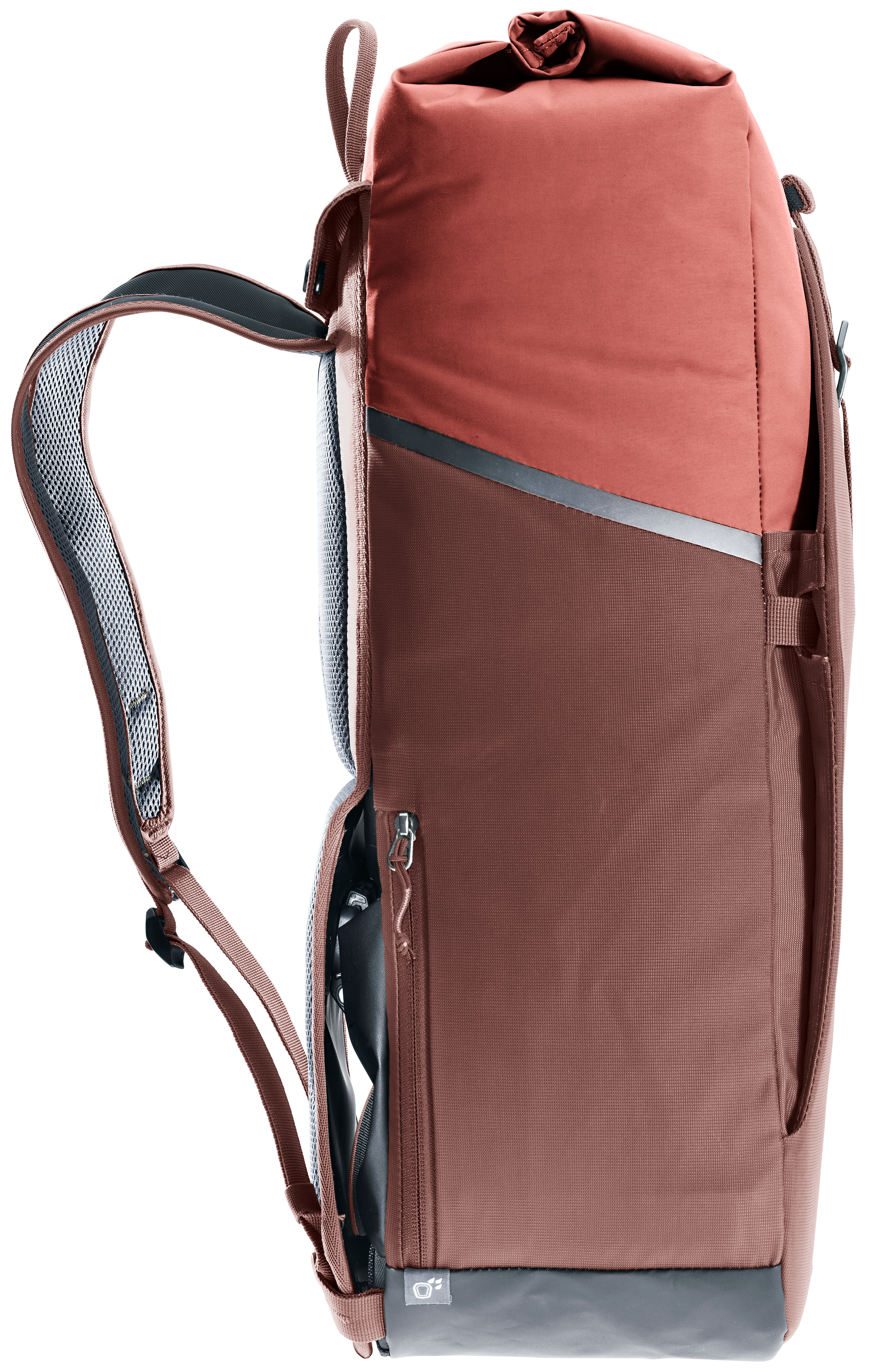deuter Xberg 25 rugzak bagagedragerzak raisin-caspia