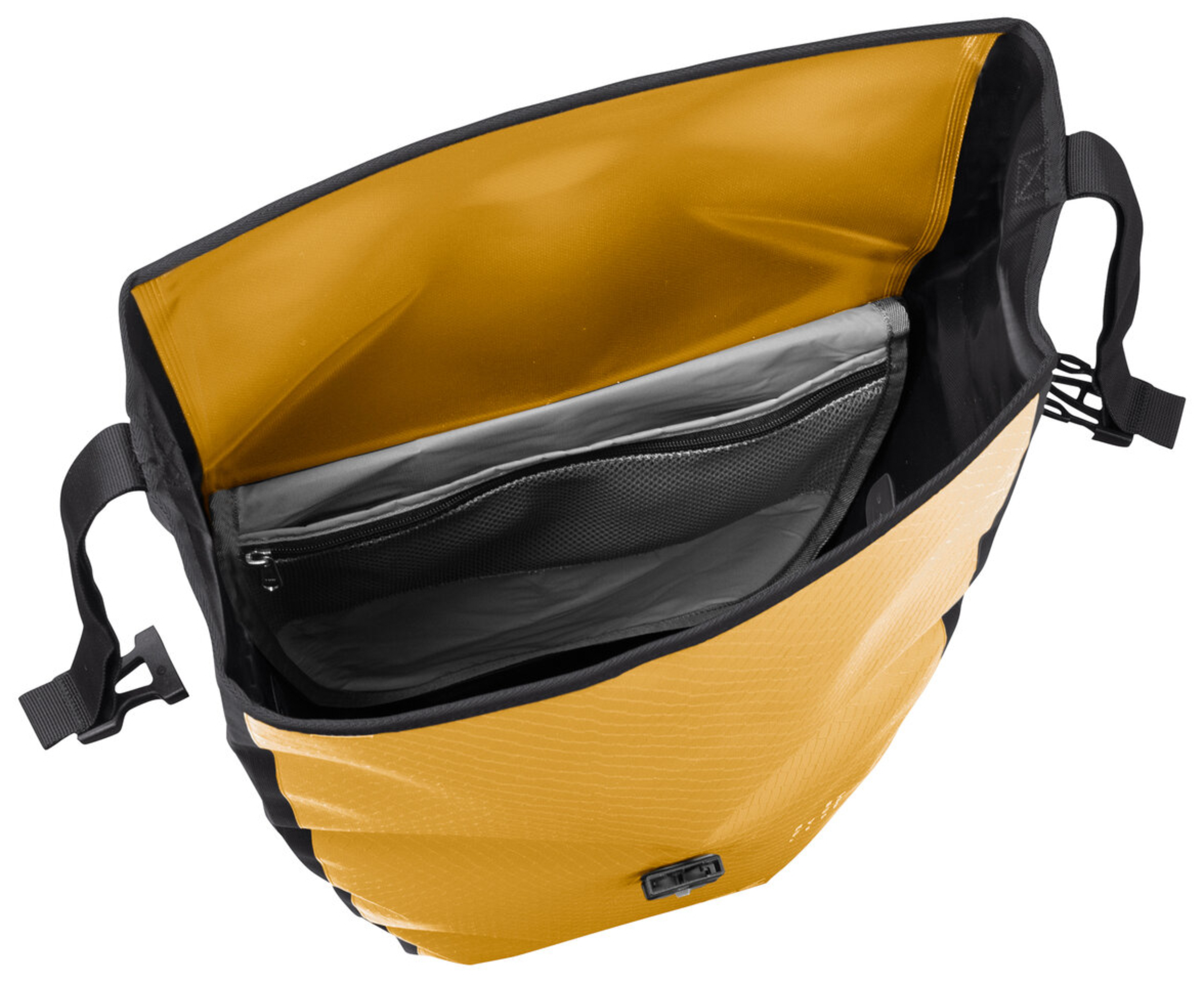 VAUDE Aqua Back Single (rec) verbrande geel