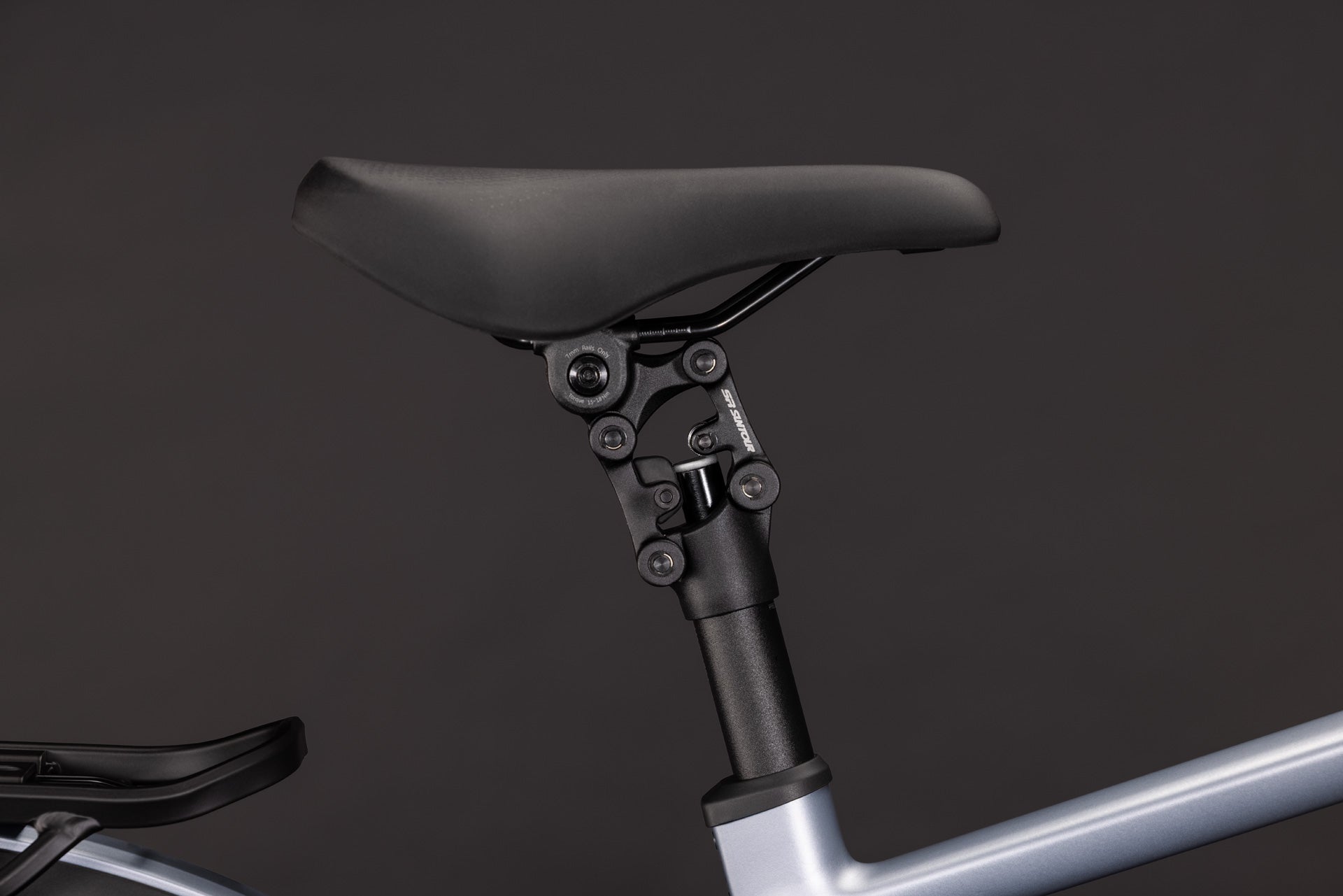 Cube Kathmandu Hybrid EXC 800 Diamant slategrey´n´chrome (2027)