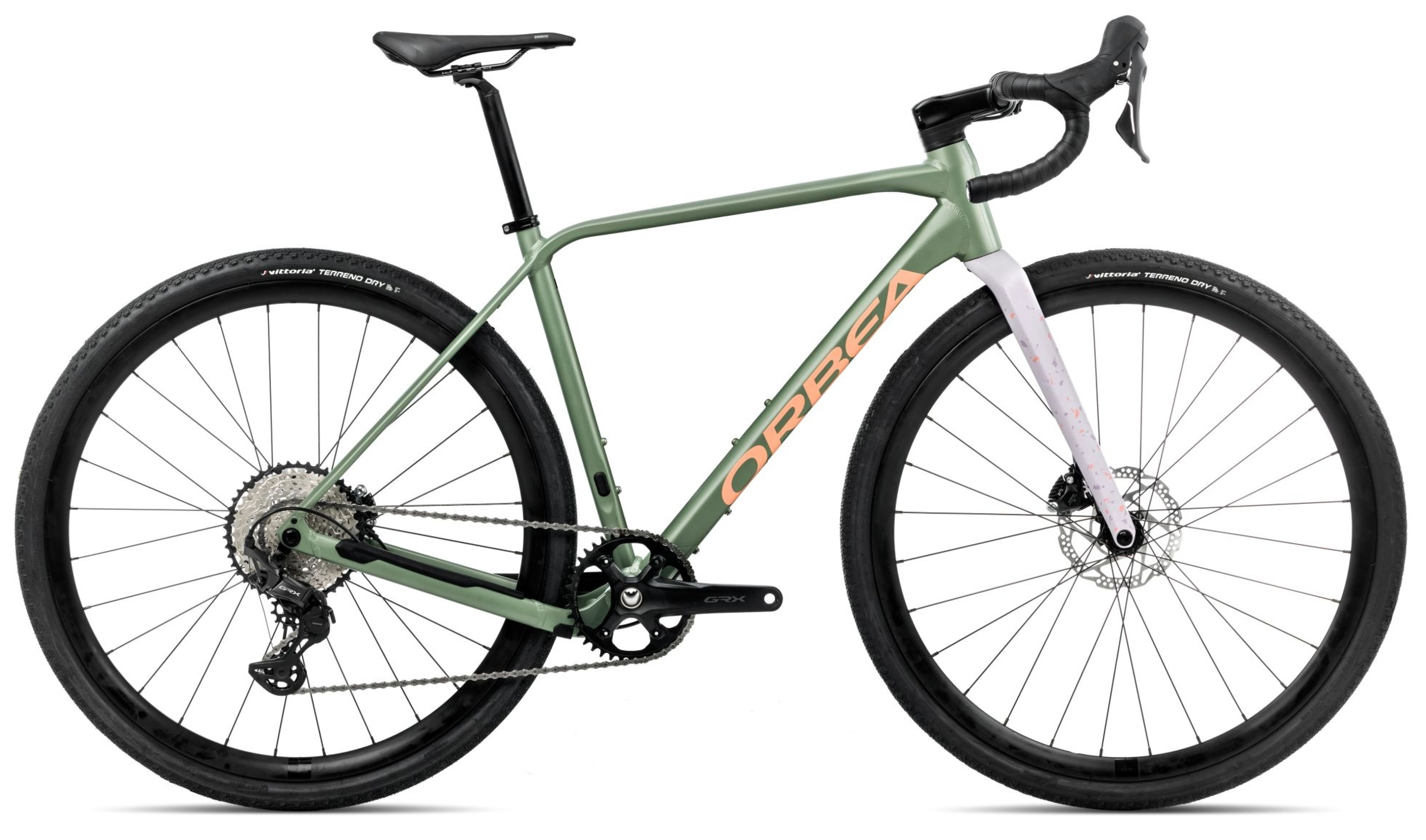 Orbea TERRA H30 1X Diamant Artisjok (Mat) - Lilac (Mat) (2025)
