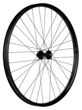 ACID Voorwiel MTB/Trekking Race HPA 15x110 QR J-Bend CL 32H zwart, wit