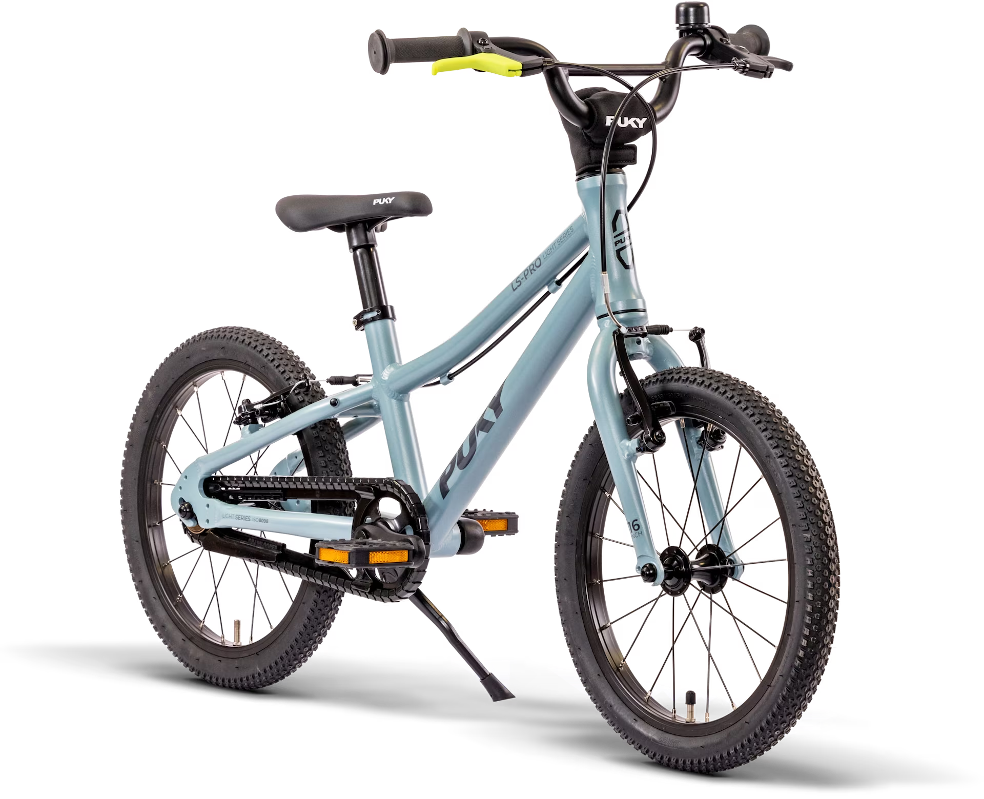 PUKY LS-PRO 16-1 asblauw (2025)