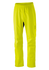 Gonso Save Broek Zip Unisex safety yellow