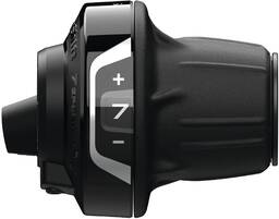 Shimano SL-RV400-7R Schakelhendel Rechts 7-speed