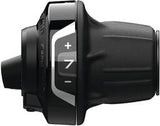 Shimano SL-RV400-7R Schakelhendel Rechts 7-speed