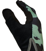 Giro DND MTB-handschoenen motion green