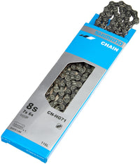 Shimano CN-HG71 ketting 6/7/8-speed – aktuelle Variante