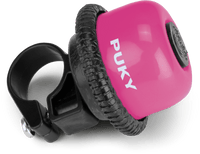 PUKY G 20 Klingel pink – aktuelle Variante