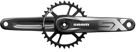 SRAM SX Eagle crankstel