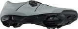 Shimano XC302 MTB-schoenen ijsgrijs