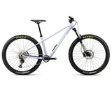 Orbea LAUFEY H30 Digital Lavender - Acid Gum (glanz)