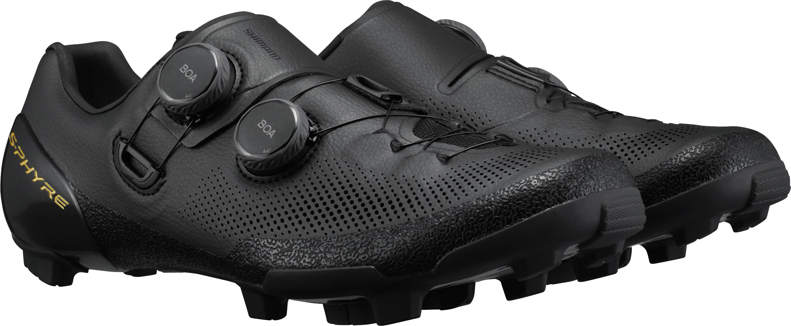 Shimano RX910 zwart