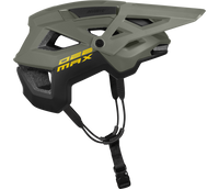 Mavic Deemax MIPS Militair Groen / Zwart – aktuelle Variante