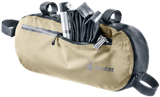 deuter Cabezon Front Bag 6 Lenkertasche beige/schwarz