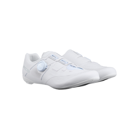 Shimano RC503W Racefiets-schoenen Dames wit