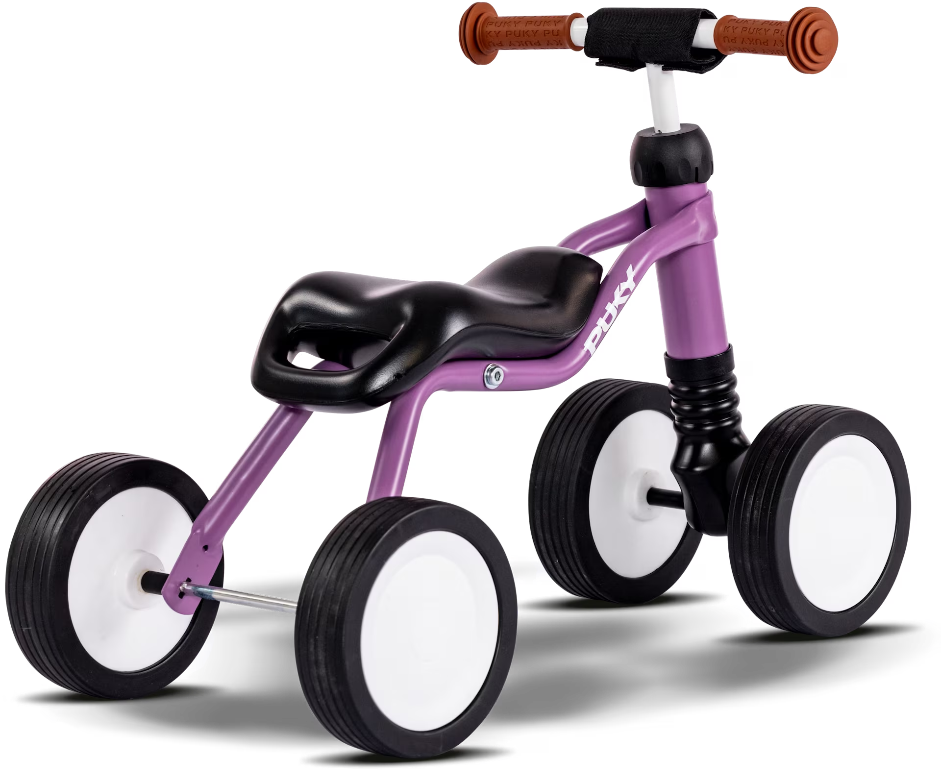 PUKY WUTSCH levendig paars