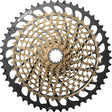 SRAM XG-1299 Eagle Cassette 12-speed C1 goud