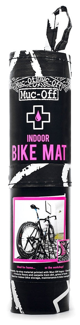 Muc-Off Bike Matte zwart