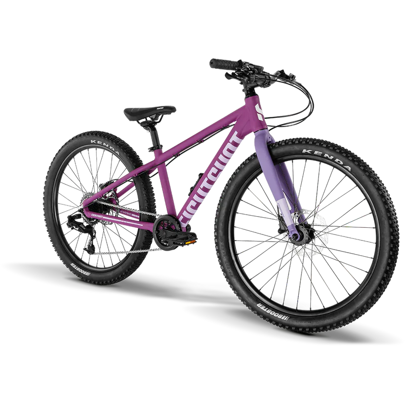 Eightshot COADY 275 SL DISC plat violet