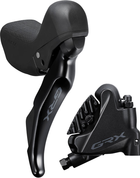 Shimano schijfrem GRX ST-RX400/BR-RX410